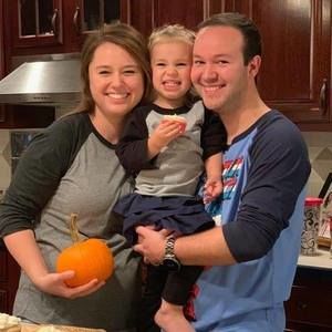 Meet your Posher, Kaleigh